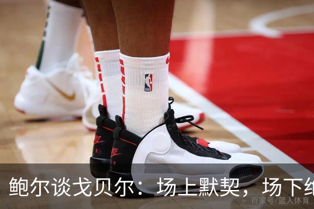 鲍尔谈戈贝尔：场上默契，场下绝对“搞笑